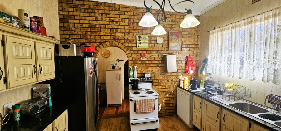 3 Bedroom Property for Sale in Deneysville Free State